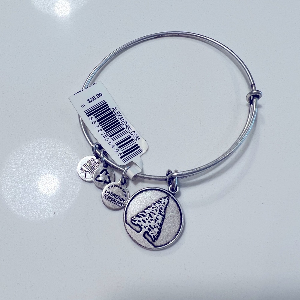 ALEX and ANI BRACELET NEW. Each $9 or bundle!